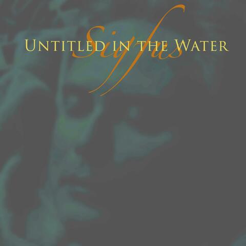 Untitled in the Water