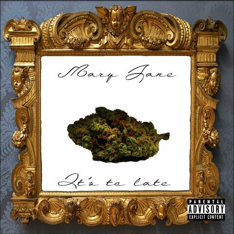 Mary Jane Its To Lat3 (slowed reverb)