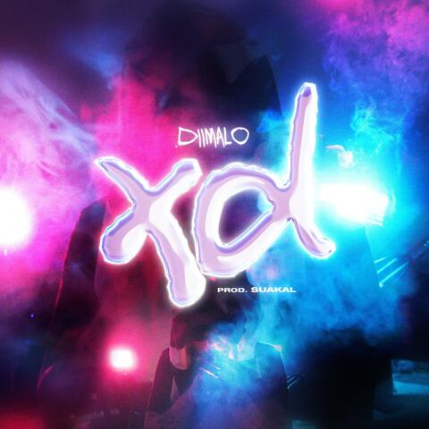 xd (feat. Suakal)