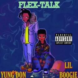 Toxic (feat. Lil boogie)