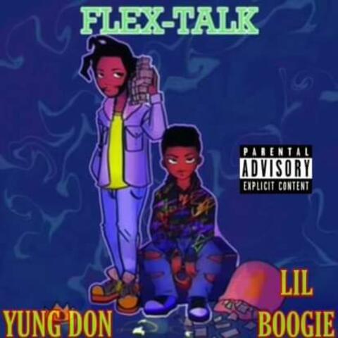 Flex Talk