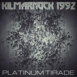 Final Broadcast From Mars