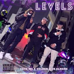 Levels (feat. Cate emsi & Jr Elnene)