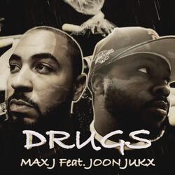 Drugs (feat. Joon Jukx)
