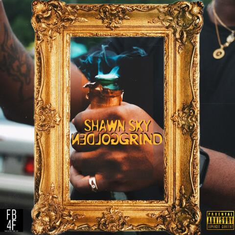 Golden Grind (feat. Big Tom)