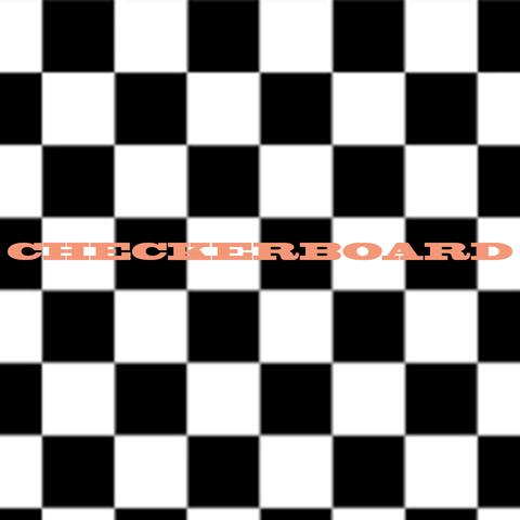 checker board