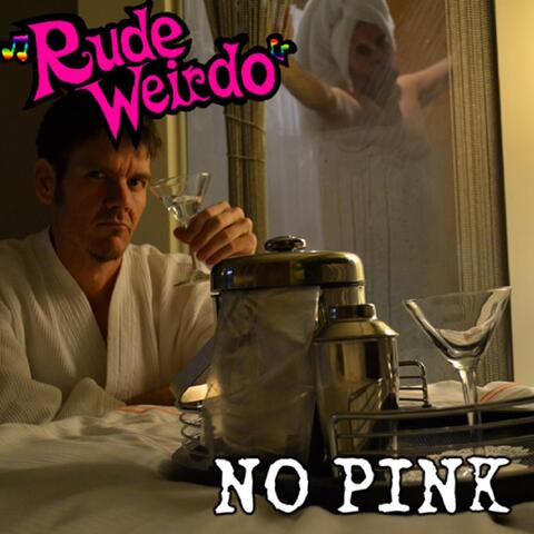 NO PINK
