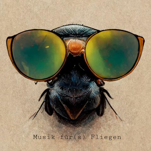 Musik für (s) Fliegen (feat. Georg Bach & Shed Eeran)