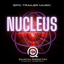 Nucleus (Original Score Soundtrack)