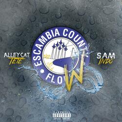 Escambia County Flow (feat. Sam Indo)