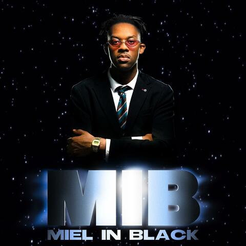 Miel In Black