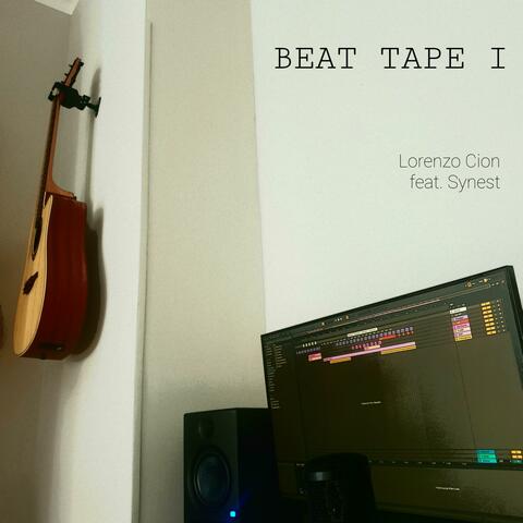 BEAT TAPE I