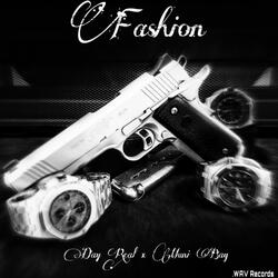 Fashion (feat. Muni Bag)