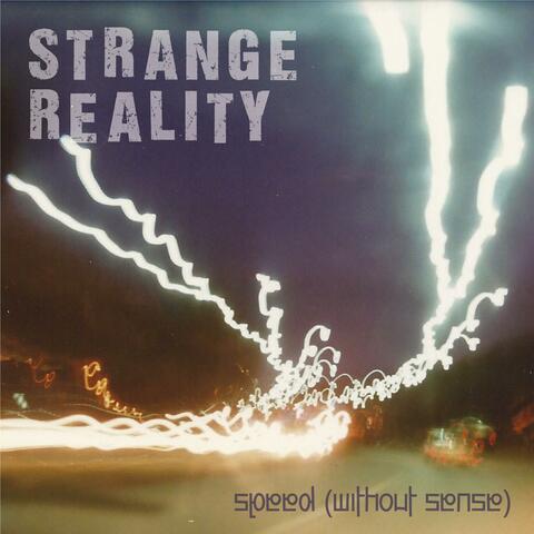 Speed (without sense) (feat. Mikael Viking, Johan Nääs & Tobias Bäckmark)