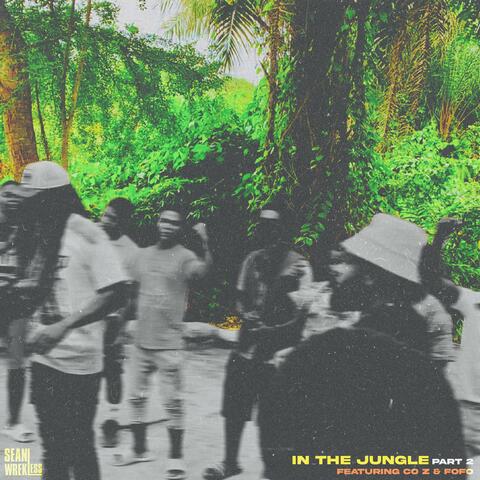 In The Jungle Pt. 2 (feat. COZ, FoFo Da Don & J A Podier)
