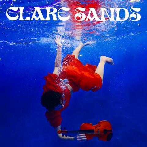 Clare Sands