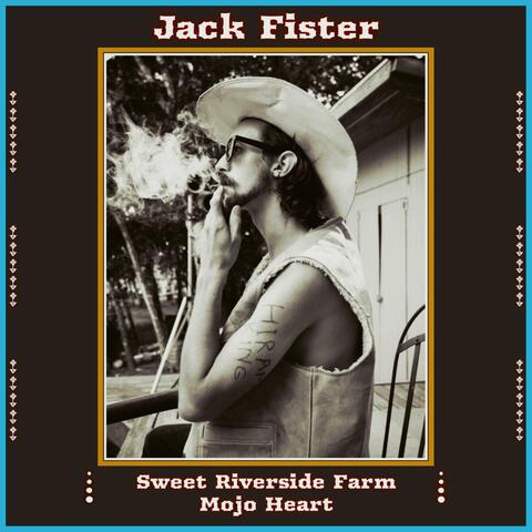 Sweet Riverside Farm Mojo Heart