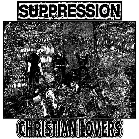 Split with Suppression