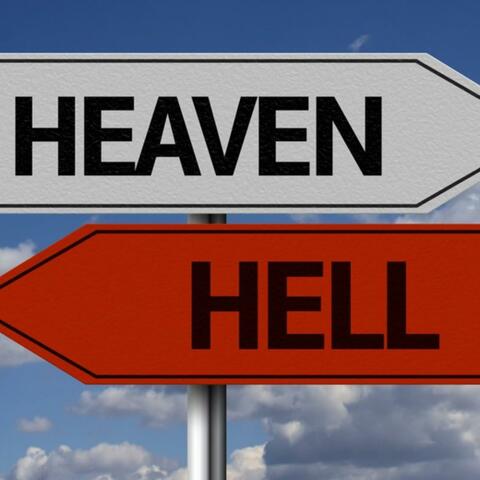Heaven Or Hell (feat. ACETHEDON & JAY CORLEONE)