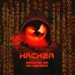 HACKER (feat. Geipi)