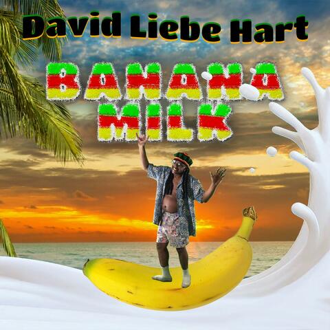 Banana Milk (Single Version)
