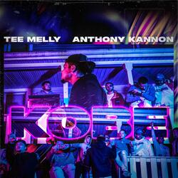 Kobe (feat. Anthony Kannon)