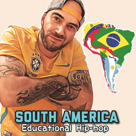 South America