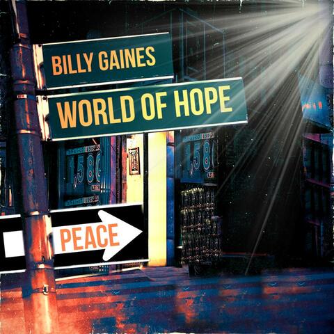 World of Hope (Radio Edit)