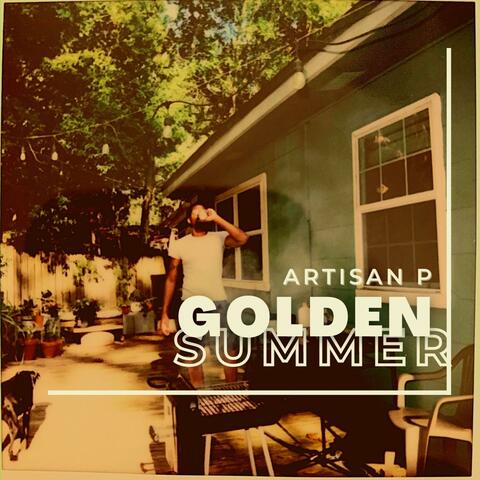 Golden Summer