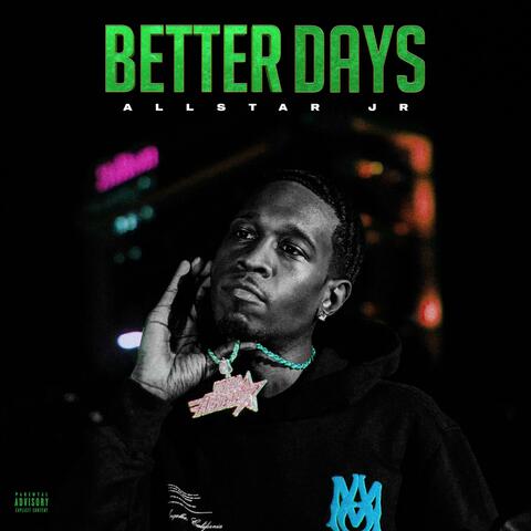 Better Days