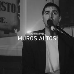 Muros altos