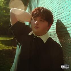 Obsession (feat. Wavy Witny)