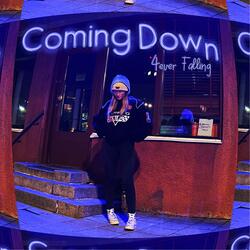 Coming Down