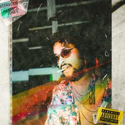 ATTRACTIONS (feat. i.e.PLUTO)