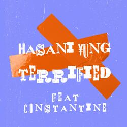 Terrified (feat. Constantine)