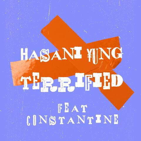 Terrified (feat. Constantine)