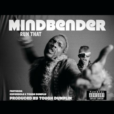 RuN ThAT (feat. Hyperbole & TOUGH DUMPLIN) [Radio Edit]