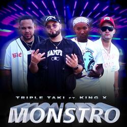 Monstro (feat. King X)