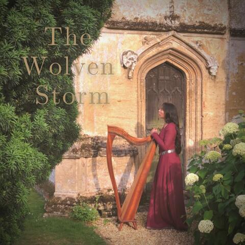 The Wolven Storm (Priscilla's Song From "The Witcher 3")