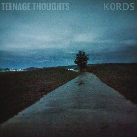 Teenage Thoughts