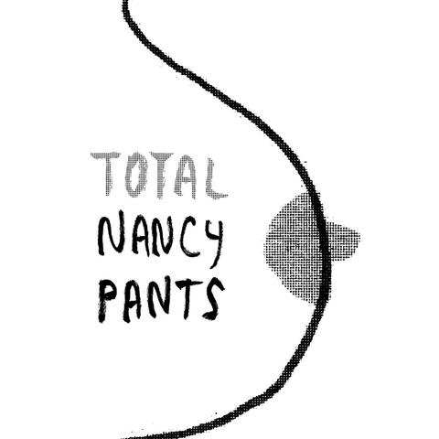 Total Nancy Pants