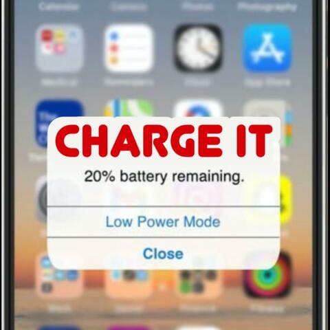 Charge It
