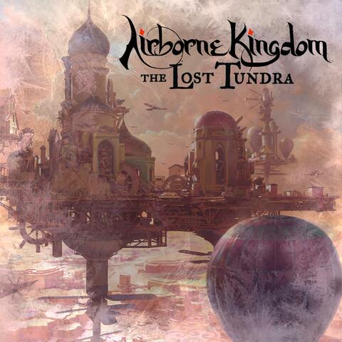 Faith in our Steps (Night)