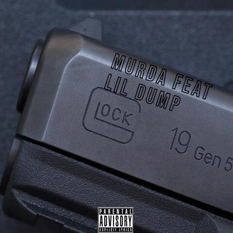 Murda (feat. Lil Dump)
