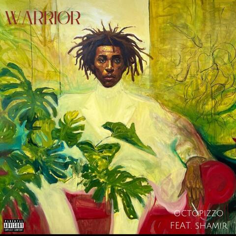 Warrior (feat. Shamir)