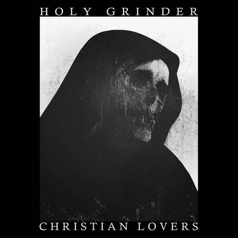 Split with Holy Grinder