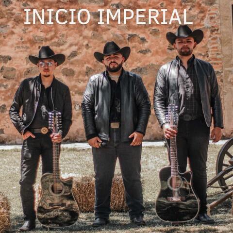 Inicio Imperial