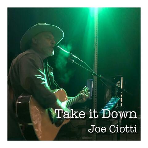 Take it Down