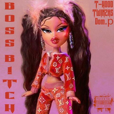 Boss (feat. Twin2xs & Dom. P)
