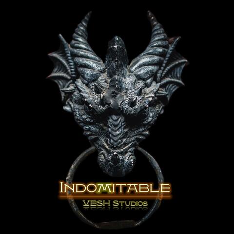 Indomitable